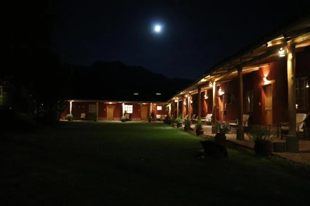 Villa Urubamba