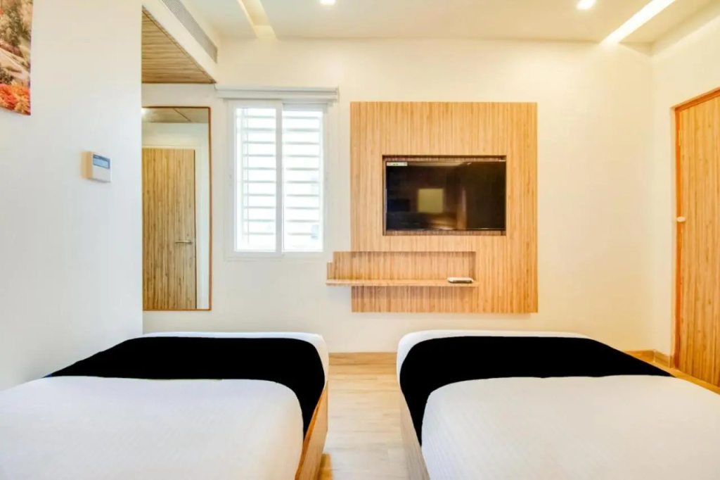 Hotel photo 18
