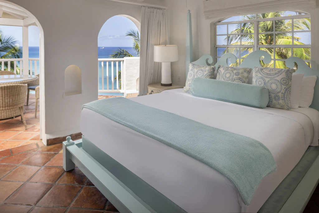 Windjammer Landing Resort and Residences - Général