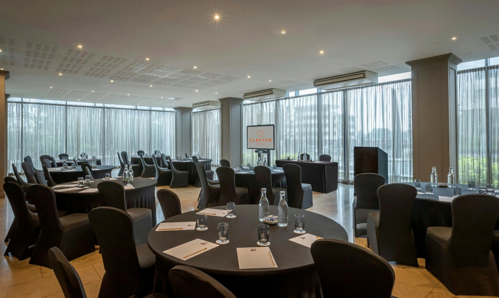 Clayton Hotel Leopardstown - Général