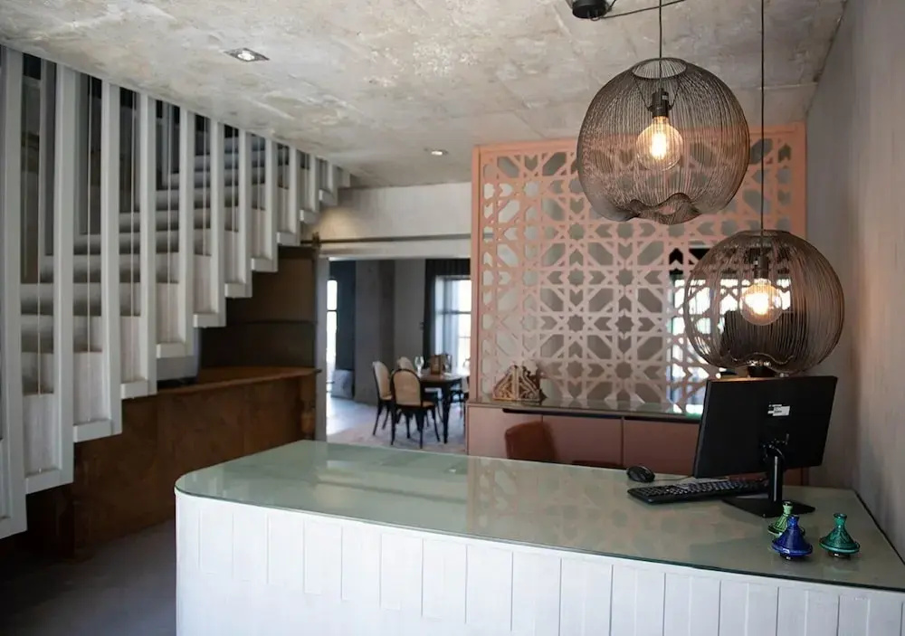 Hotel photo 15