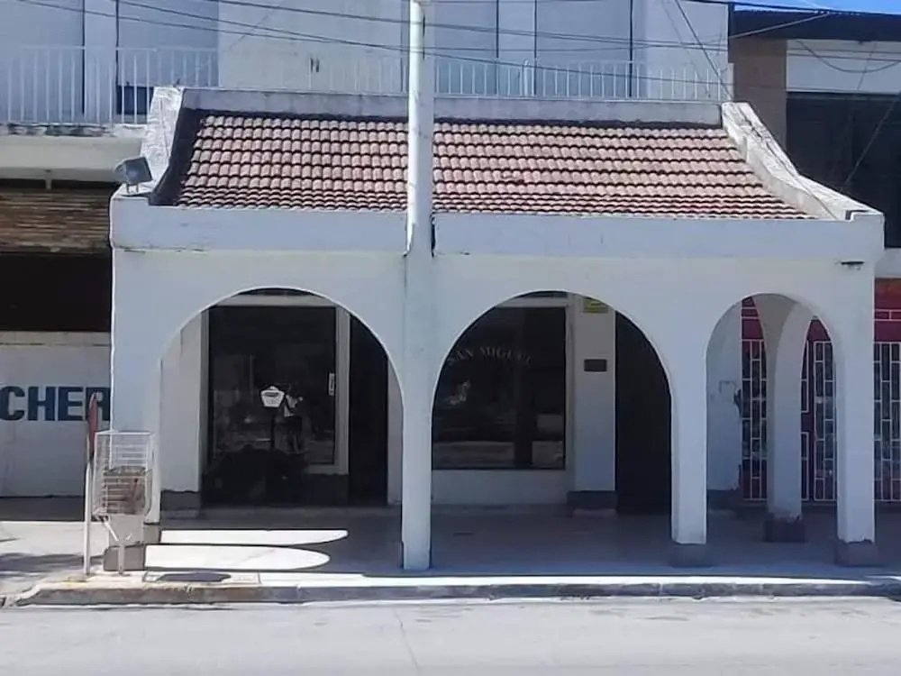 hotel san miguel