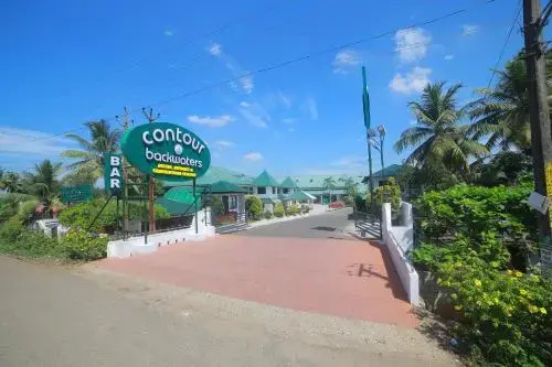 Beach & Waterfront