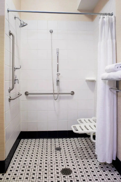 Fairfield Inn & Suites by Marriott New Buffalo - Chambres