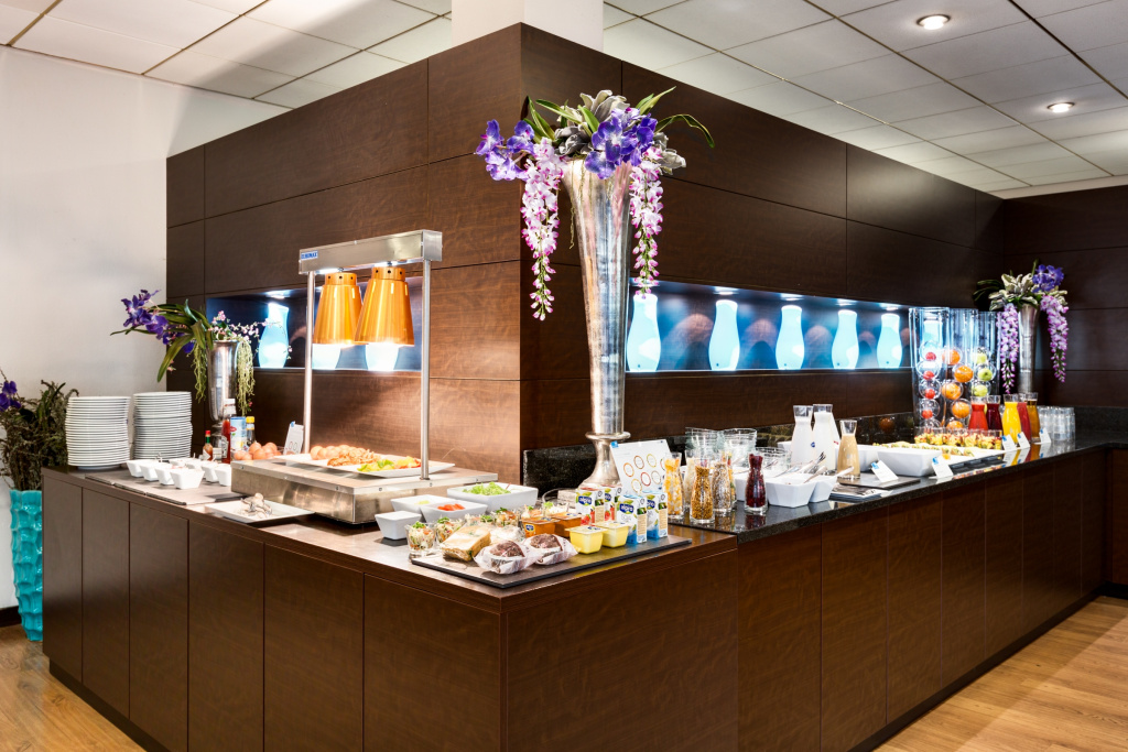 Hotel photo 20