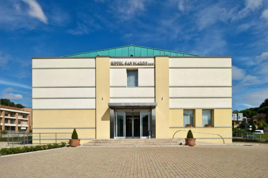 Best Western Hotel San Marco - Général