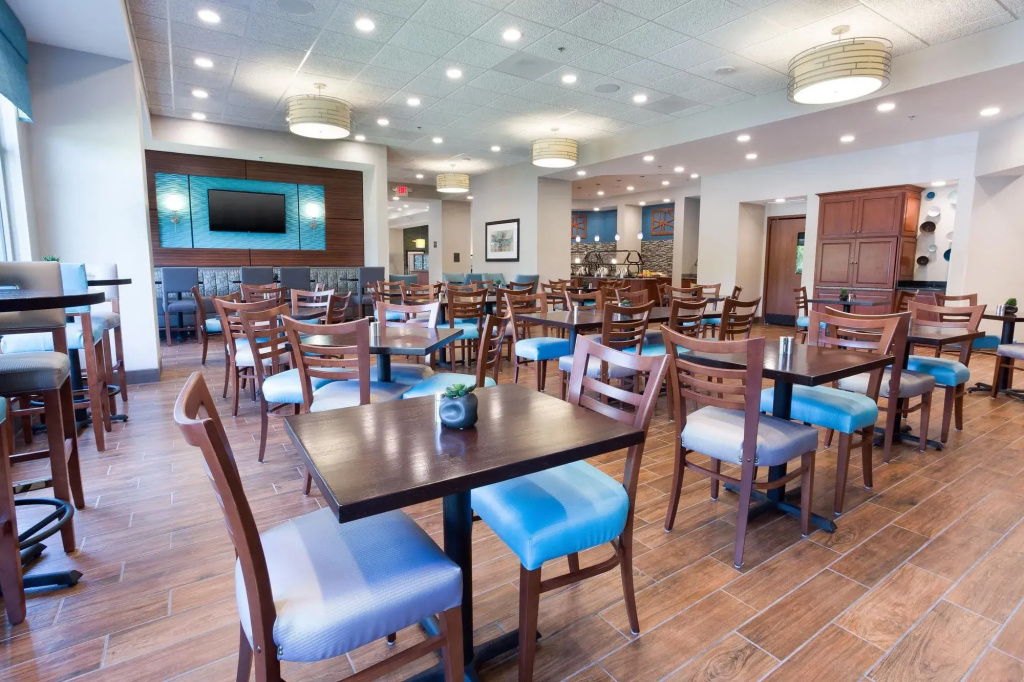 Drury Inn & Suites Grand Rapids - Général