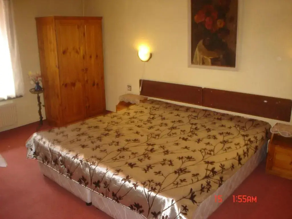 Family Hotel Santo Bansko - Chambres