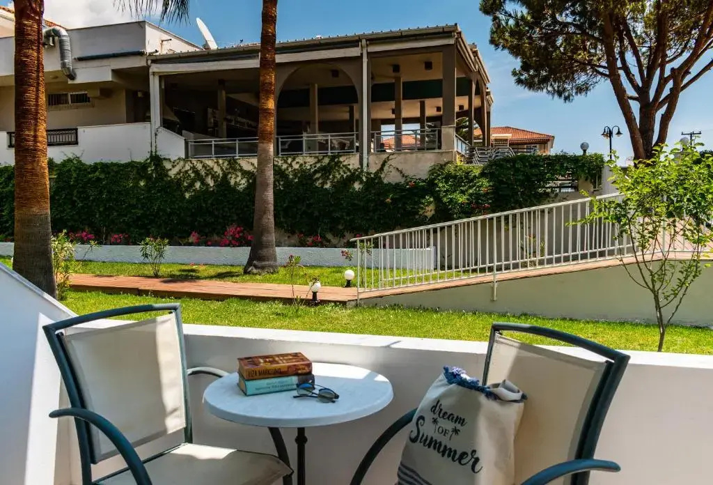 Dennys Inn - Chambres