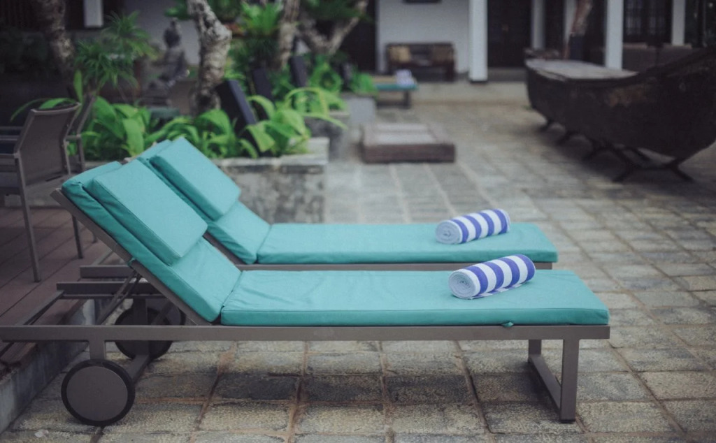 Villa Republic Galle - фото 7