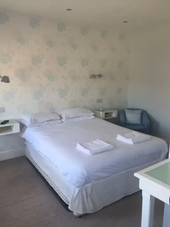 Limes Hotel - Chambres