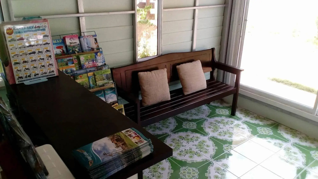 Angel Lanta Bungalow - Général
