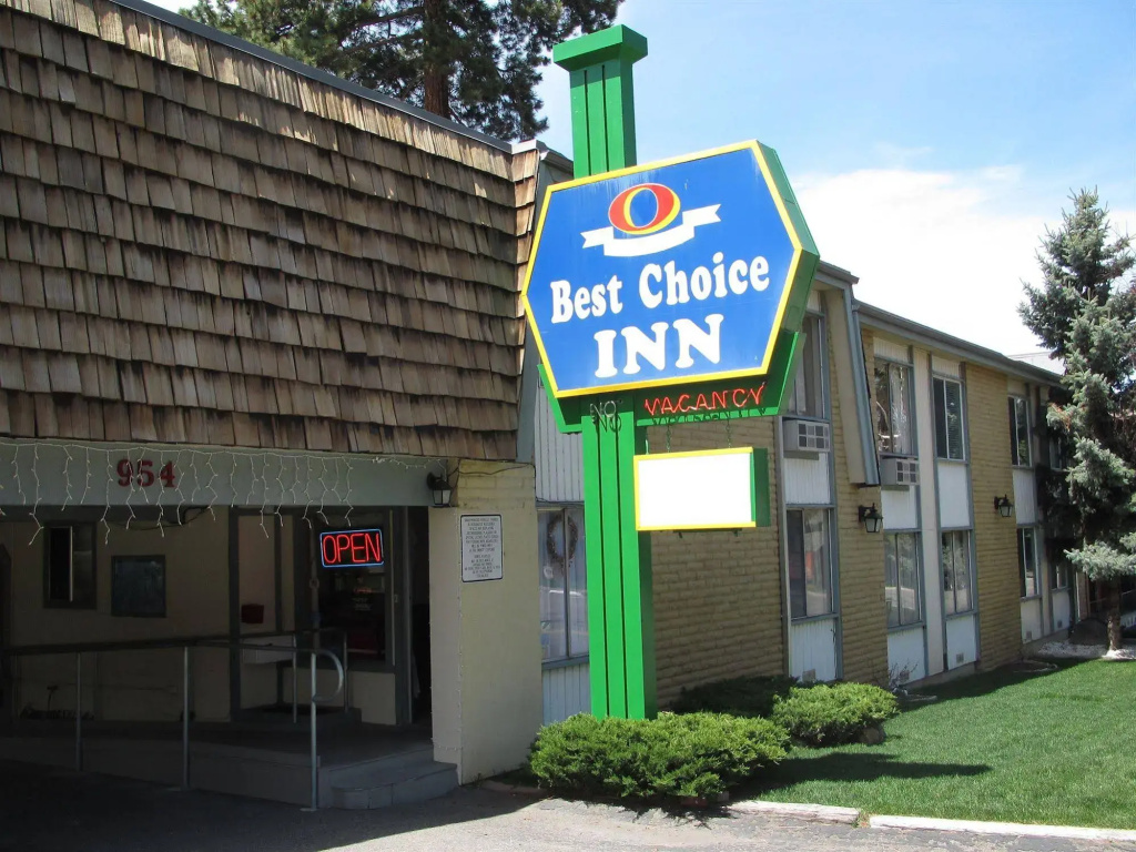 Best Choice Inn