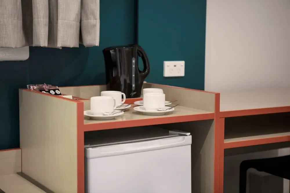 Greenacre Hotel - Chambres