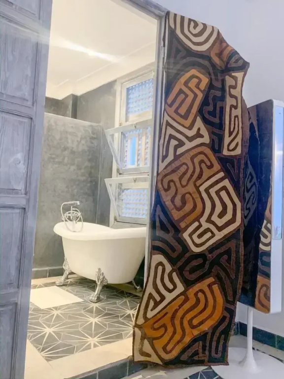 Royal Suite