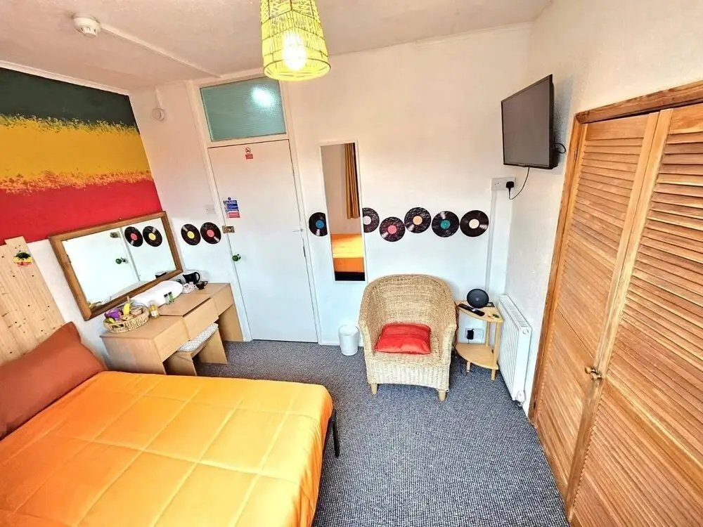 Hotel photo 18
