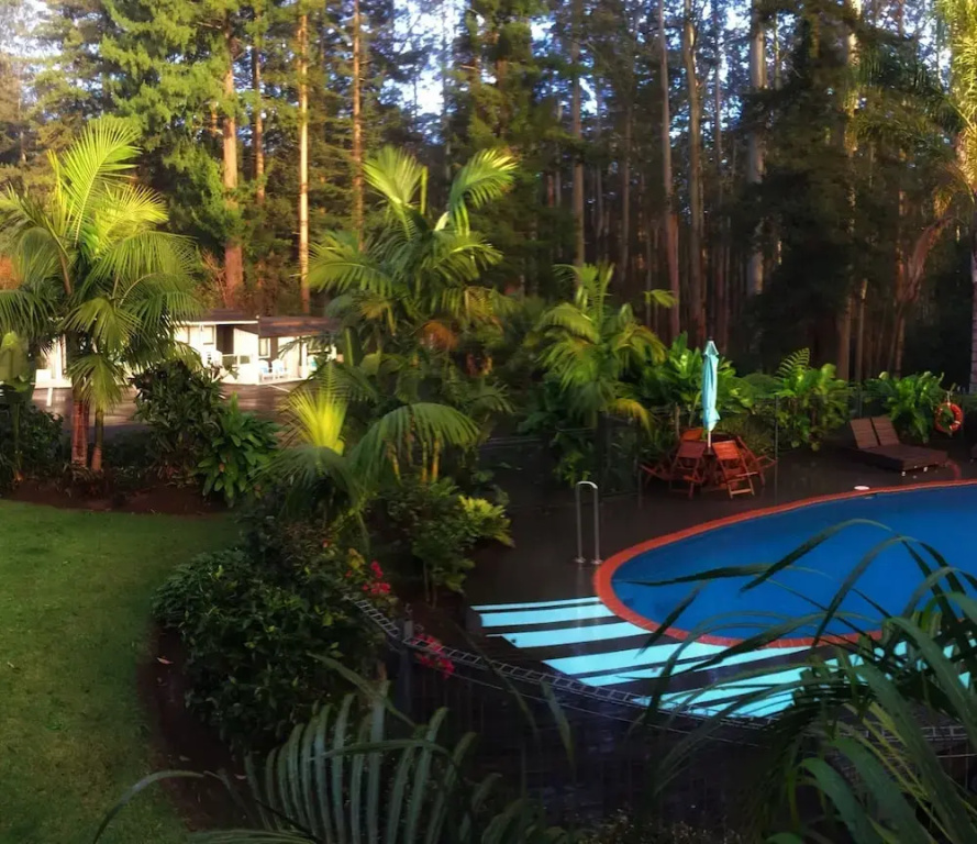 Stay Kerikeri Boutique Apartments and Studios - Chambres