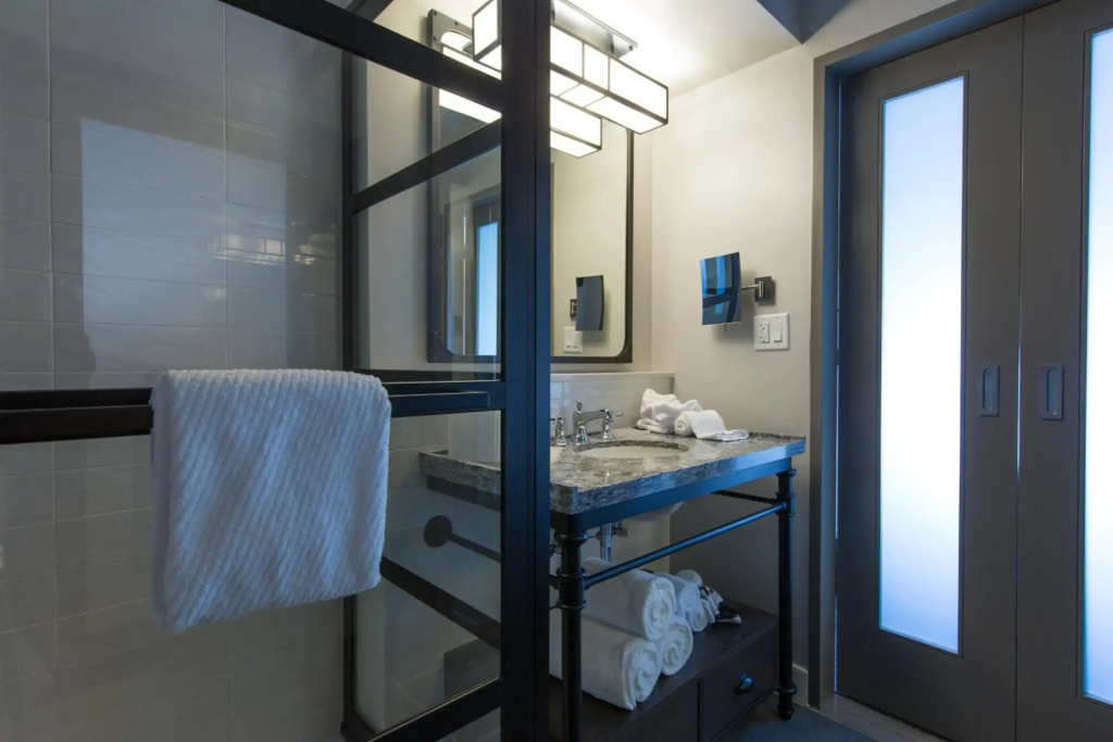 Marriott Vacation Club®, San Diego - Général