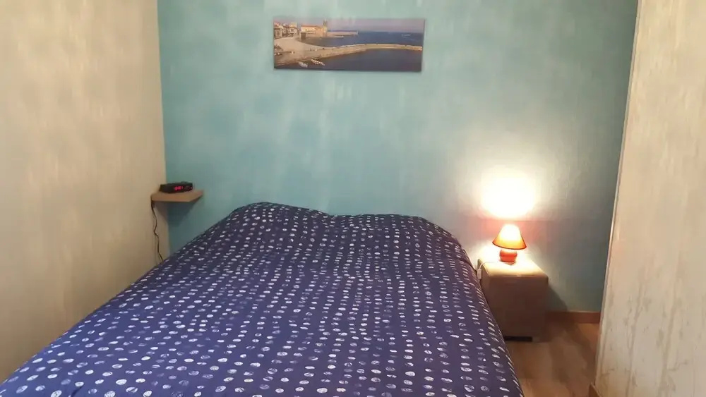 Voir la photo 2 — Chambres dans maison cosy proche Besançon