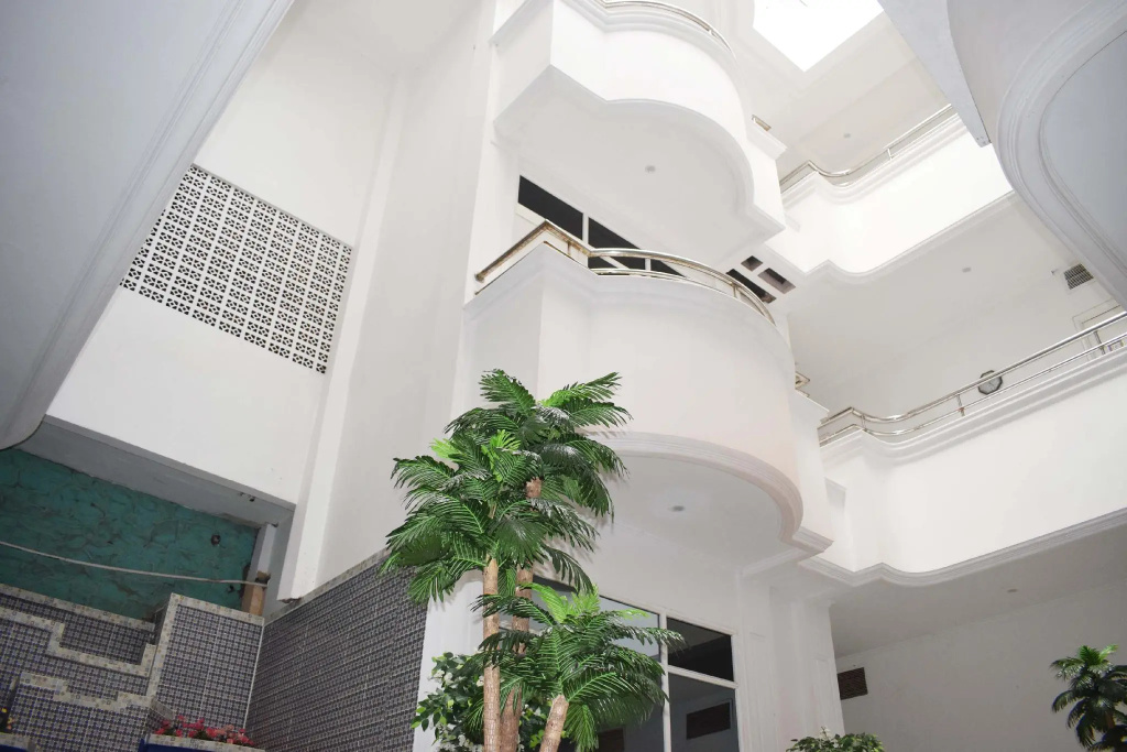 Hotel Pangrango 3
