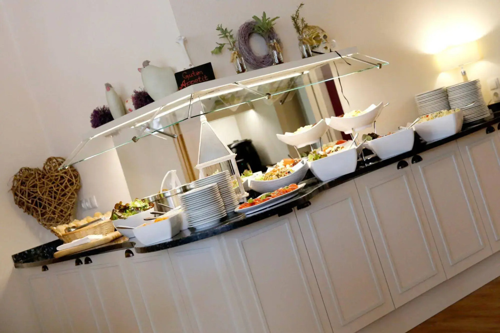 Pfalzhotel Asselheim - Général