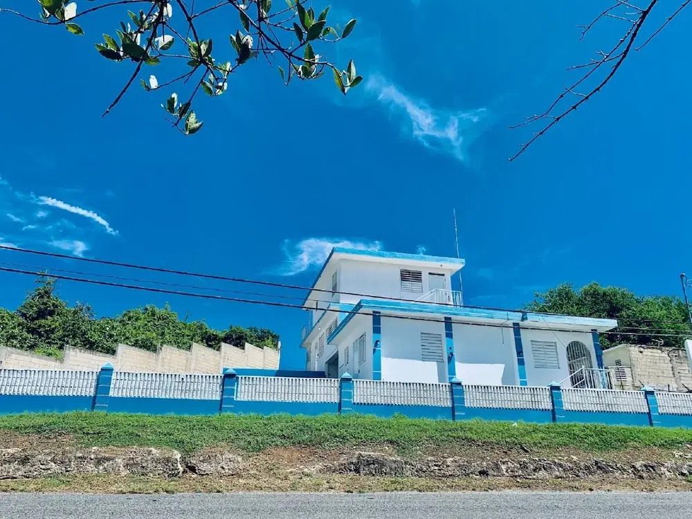 The Hill at Arecibo 681 Ocean Drive