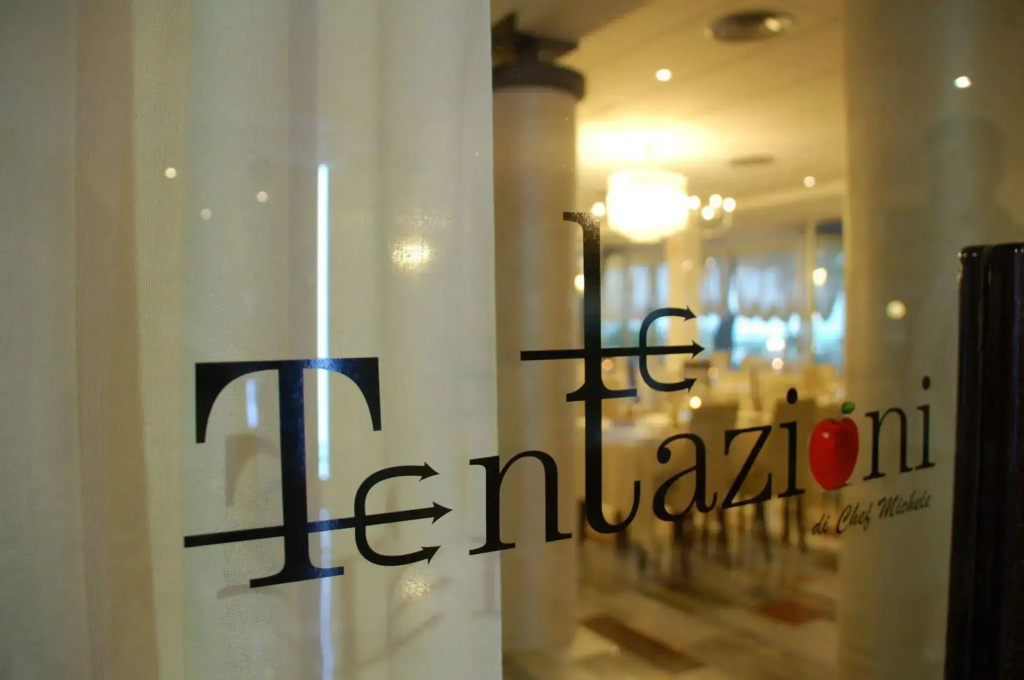 Fantinello Hotel - Général