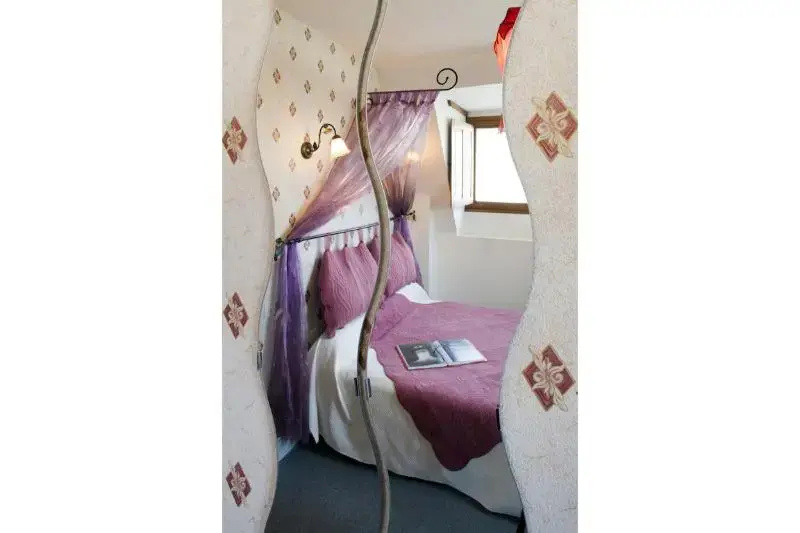 Le Puits Doré – Hôtel Restaurant Logis - Chambres