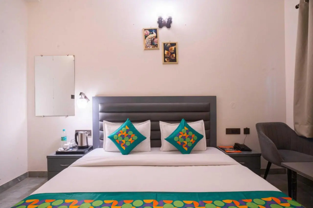 Hotel photo 16