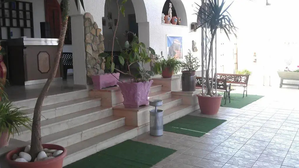 Hotel photo 23