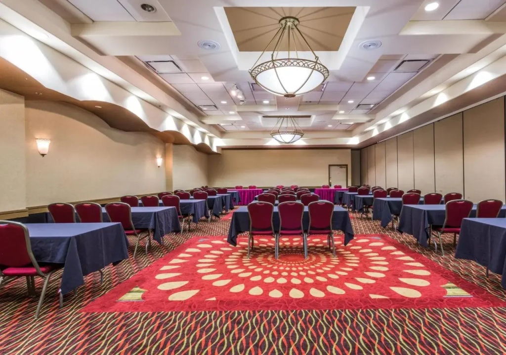 Ramada Jacksonville South Conference Center - Général
