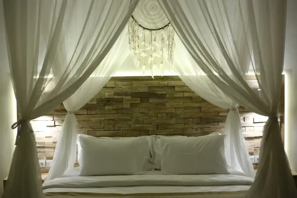 Spa & Wellness