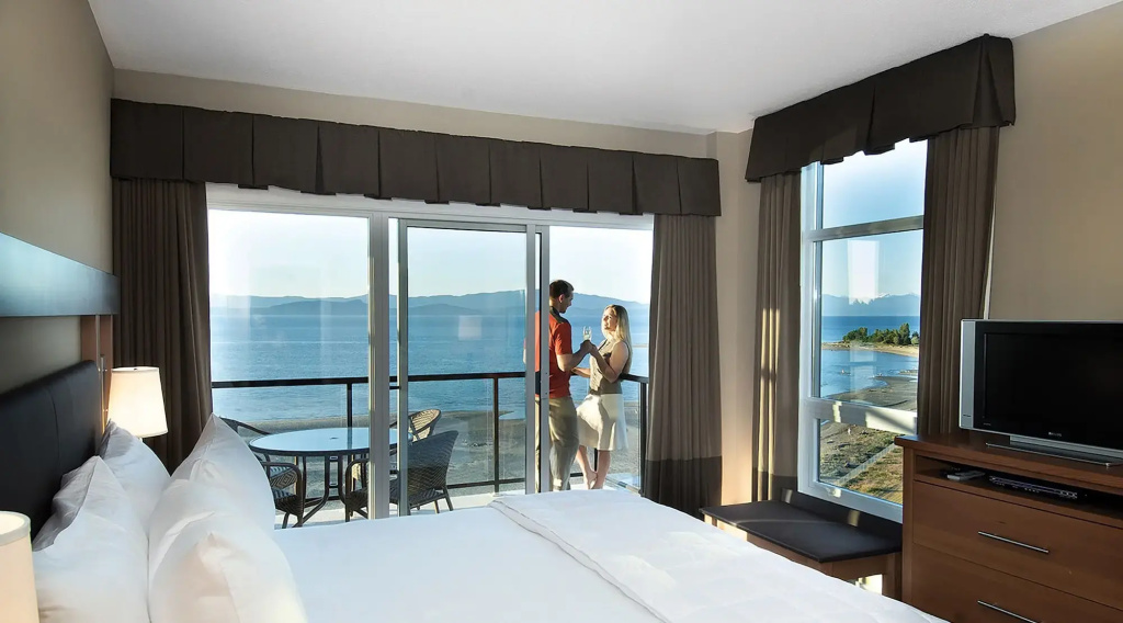 THE Beach Club Resort - Général