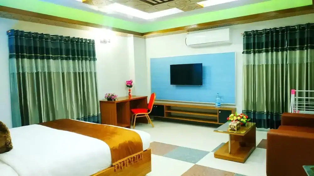 Hotel photo 14