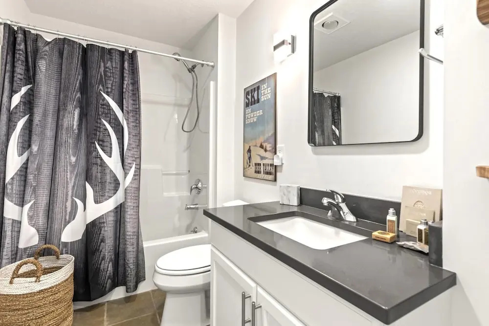 The Lodge at Stillwater - Général