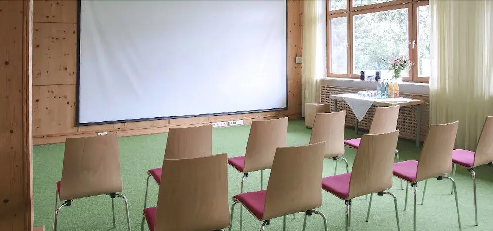 Biohotel Mohren - Général
