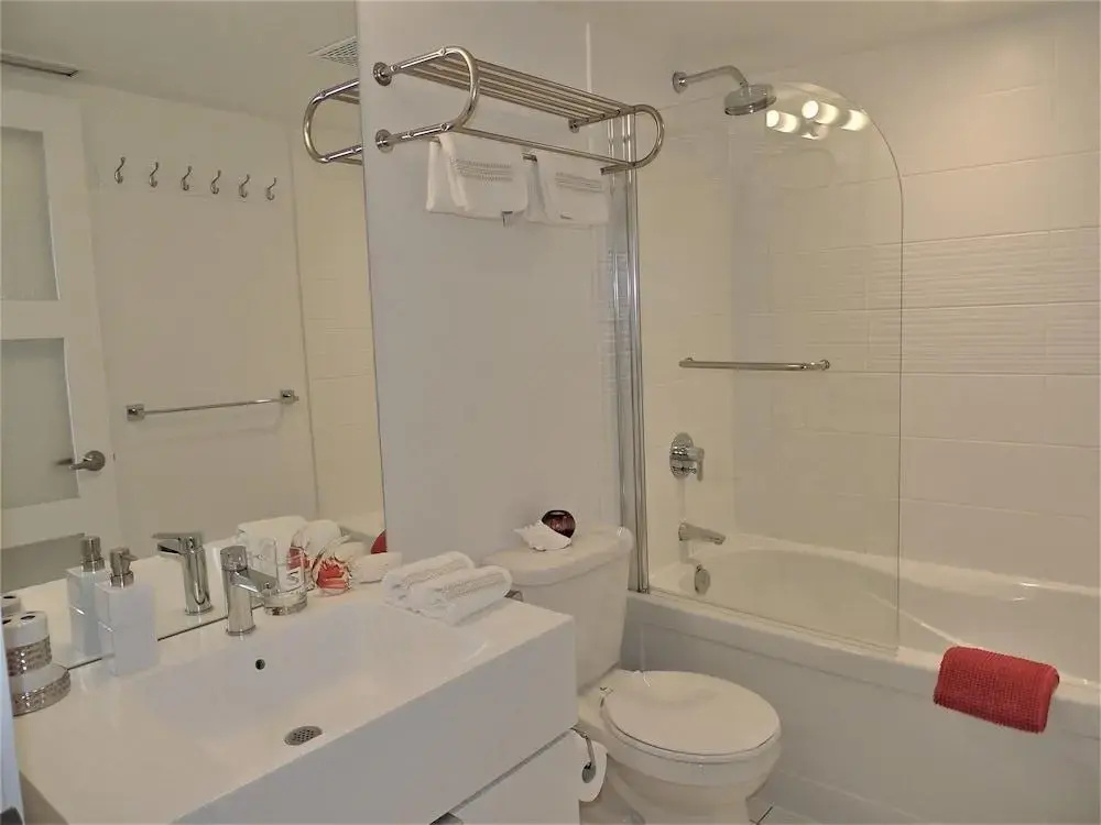 TVHR - Luxury Condos in Heart of Downtown - Général