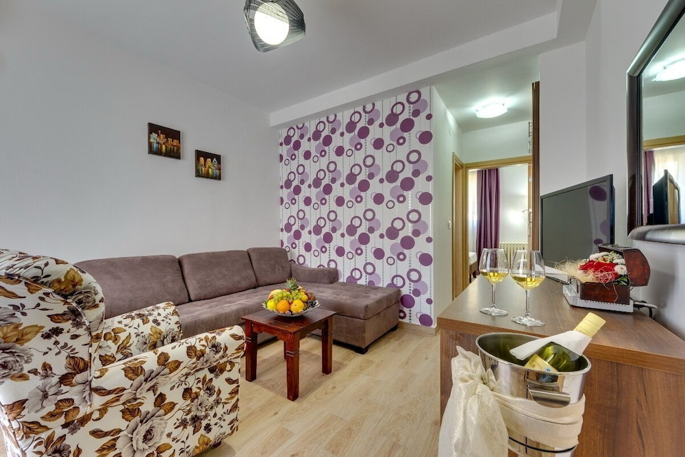 Akapulco Hotel - Chambres