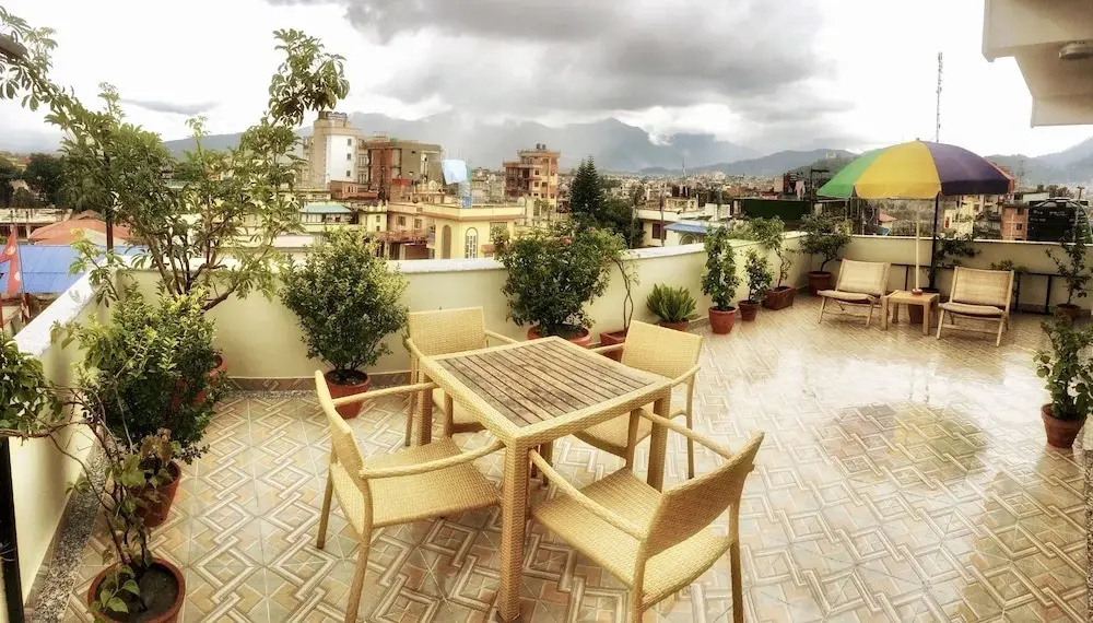 Hotel photo 10
