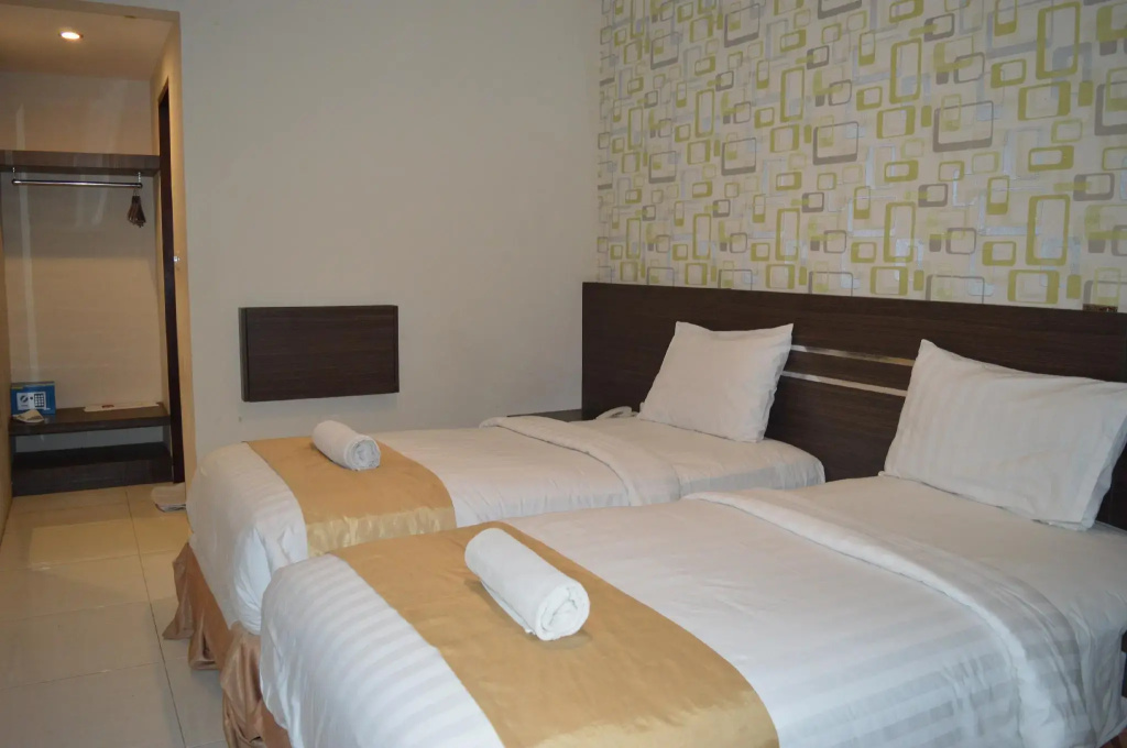 Superior room