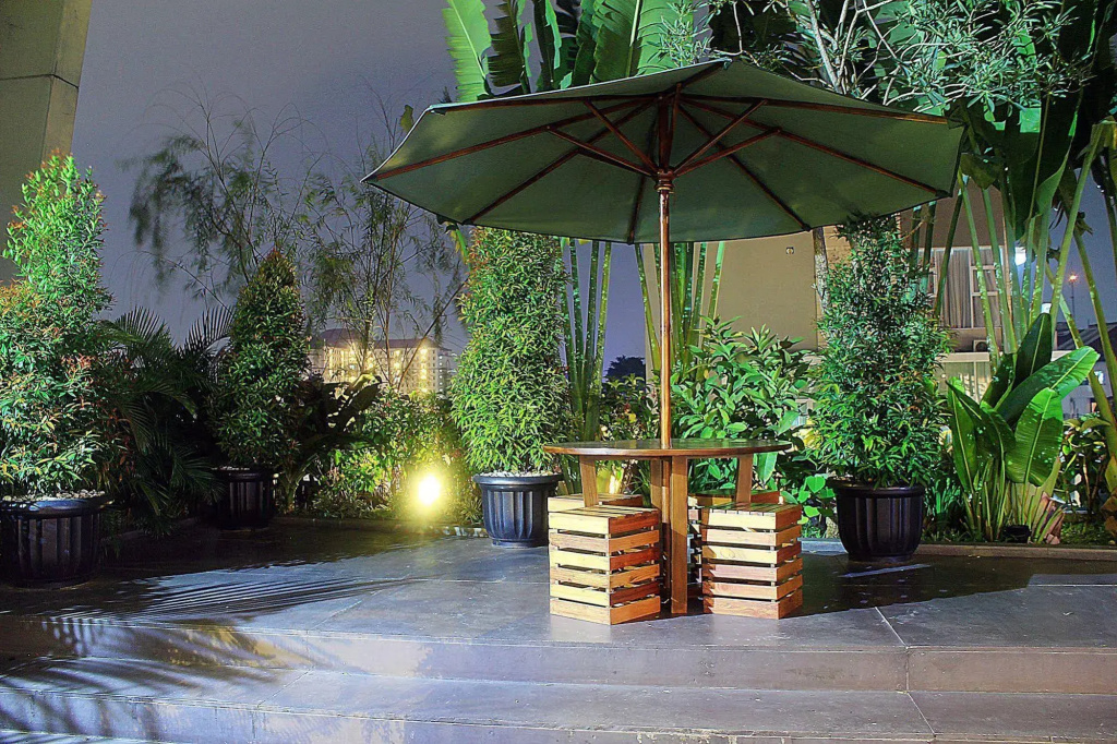 ZEN Premium Setrawangi Raya - Général