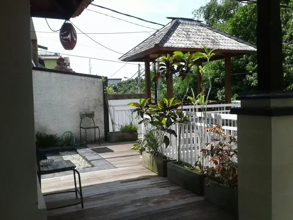 Kunigen Villa Jimbaran Bali