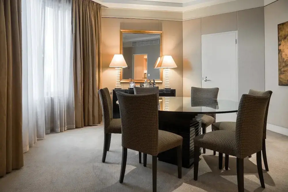 InterContinental Adelaide by IHG - Chambres