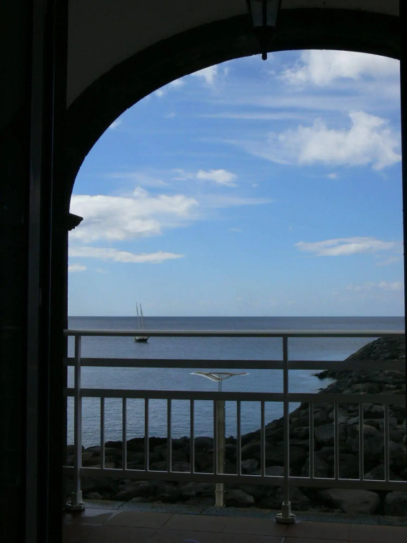 Vinha da Areia Beach Hotel - Général