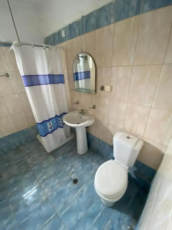 Comfort Double room (twin beds)