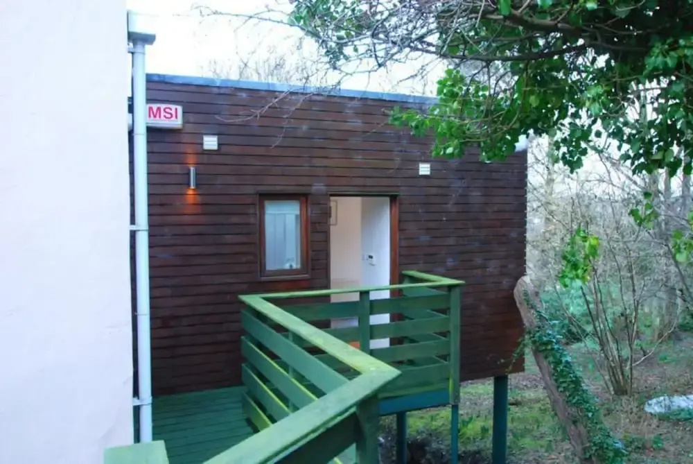 The Treehouse - Général