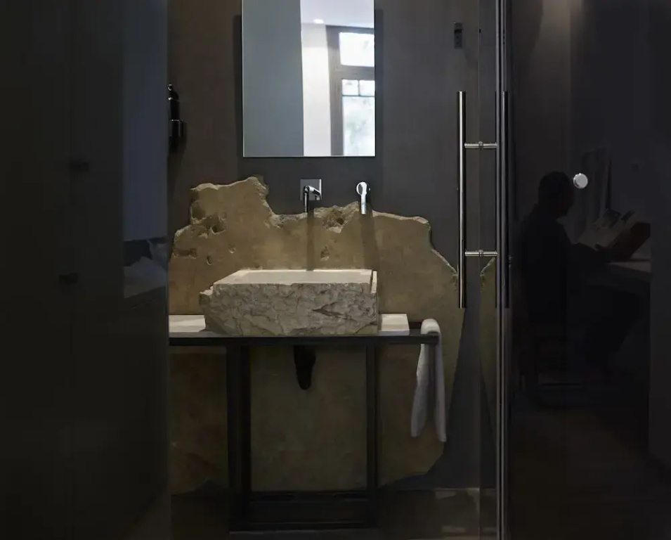 Classic room