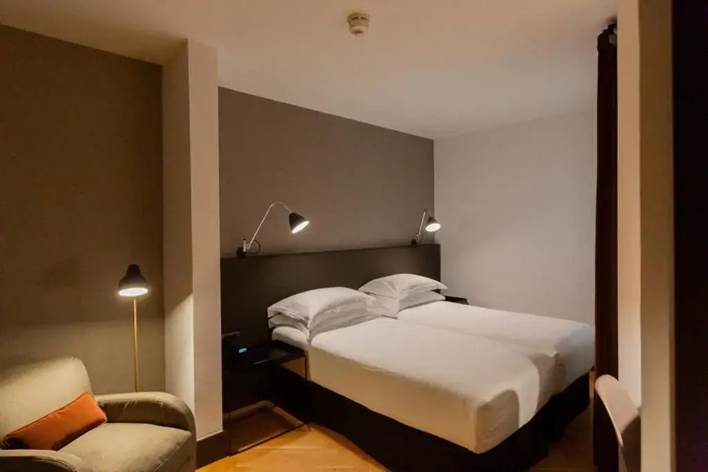 Alexandra Barcelona Hotel, Curio Collection by Hilton - Chambres