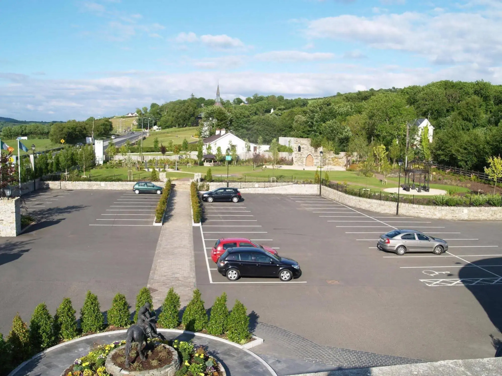 An Grianan Hotel - Général