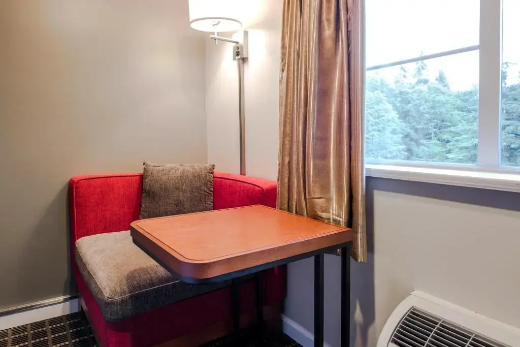Gibsons Garden Hotel - Chambres